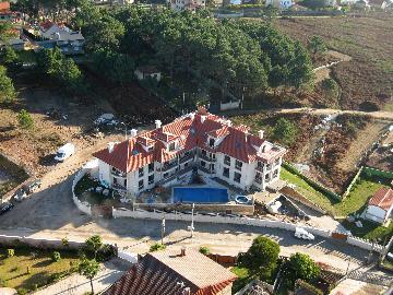 Апартаменты Capricho De Bascuas Playa de Bascuas Экстерьер фото